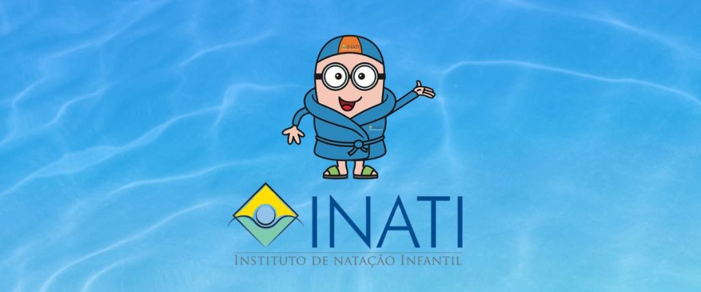 INATI lança Pesquisa Nacional do Mercado de Natação